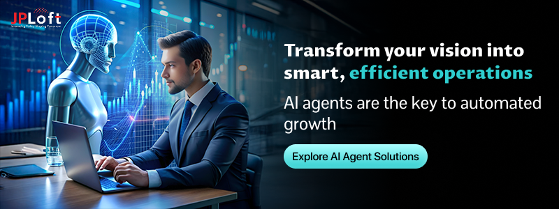 Transform your vision into smart, efficient operations